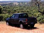 Tata Xenon Double Cab 2007 года (EU)